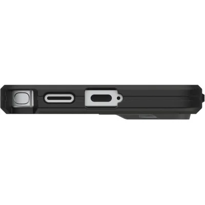 UAG Civilian w/Magnet Case for Galaxy S26 Ultra - Black
